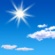 Sunday: Sunny, with a high near 59. North wind 1 to 10 mph. Sunday: Sunny